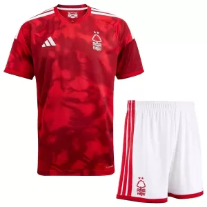 Nottingham Forest Hemmatröja Barn 2026/27