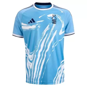 Nottingham Forest Tredjetröja 2026/27