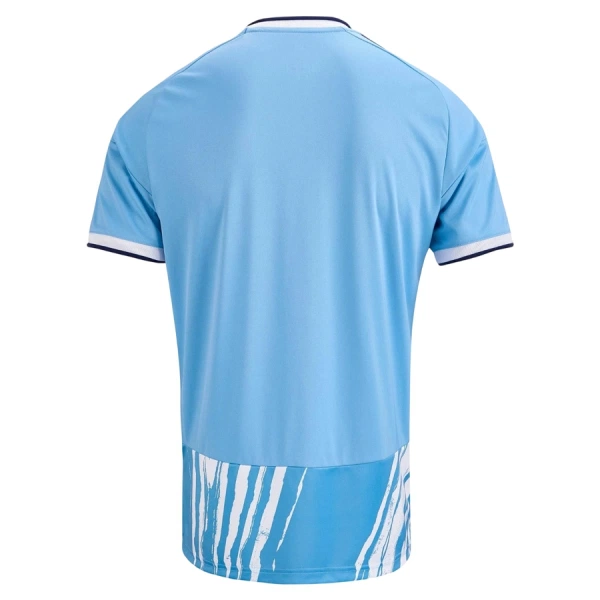 Nottingham Forest Tredjetröja Barn 2026/27