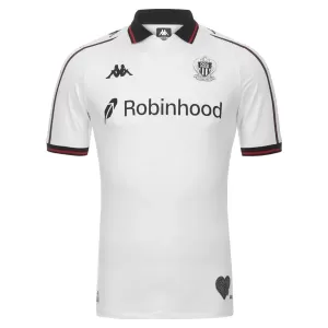 OGC Nice Bortatröja 2026/27