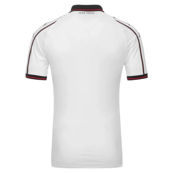OGC Nice Bortatröja 2026/27