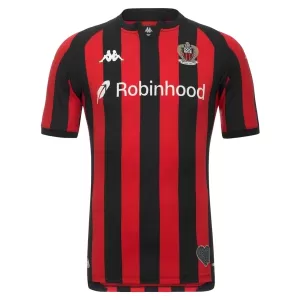 OGC Nice Hemmatröja 2026/27