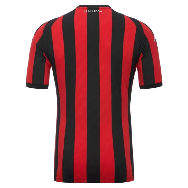 OGC Nice Hemmatröja 2026/27