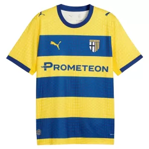 Parma Calcio Bortatröja 2026/27