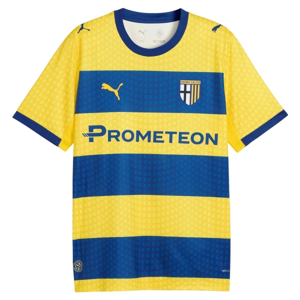 Parma Calcio Bortatröja 2026/27 Parma Calcio Bortatröja 2026/27