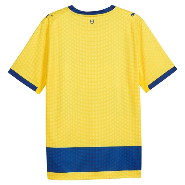 Parma Calcio Bortatröja 2026/27