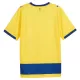 Parma Calcio Bortatröja 2026/27