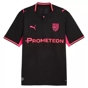 Parma Calcio Tredjetröja 2026/27