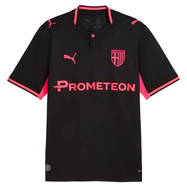 Parma Calcio Tredjetröja 2026/27 Parma Calcio Tredjetröja 2026/27