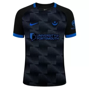 Portsmouth Tredjetröja 2026/27