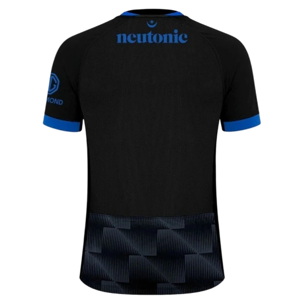 Portsmouth Tredjetröja 2026/27