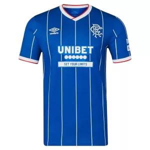 Rangers Hemmatröja 2026/27