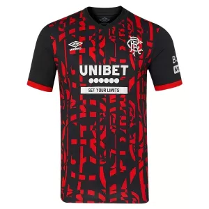 Rangers Tredjetröja 2026/27