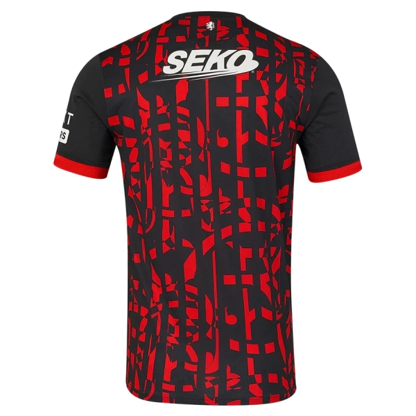 Rangers Tredjetröja 2026/27