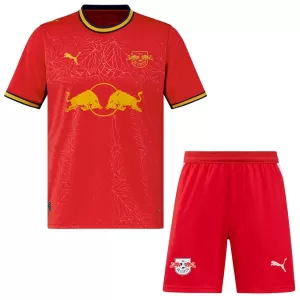 RB Leipzig Bortatröja Barn 2026/27