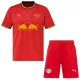 RB Leipzig Bortatröja Barn 2026/27 RB Leipzig Bortatröja Barn 2026/27