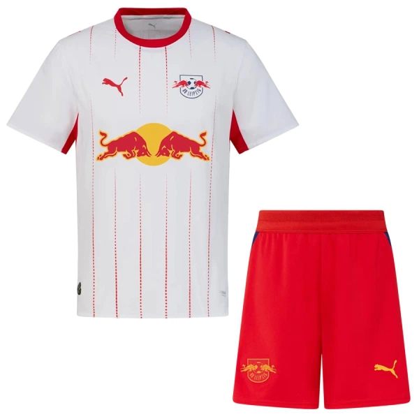 RB Leipzig Hemmatröja Barn 2026/27