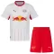 RB Leipzig Hemmatröja Barn 2026/27