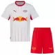 RB Leipzig Hemmatröja Barn 2026/27