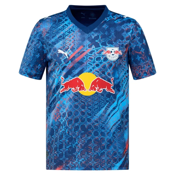 RB Leipzig Tredjetröja 2026/27 RB Leipzig Tredjetröja 2026/27