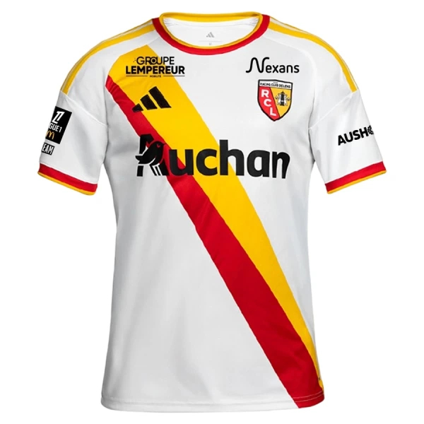 RC LENS Tredjetröja 2026/27 RC LENS Tredjetröja 2026/27