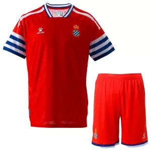 RCD Espanyol Bortatröja Barn 2026/27