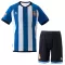 RCD Espanyol Hemmatröja Barn 2026/27