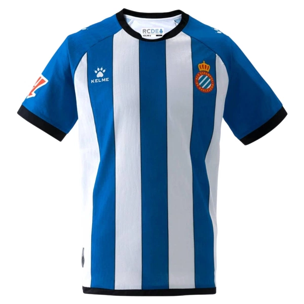 RCD Espanyol Hemmatröja Barn 2026/27