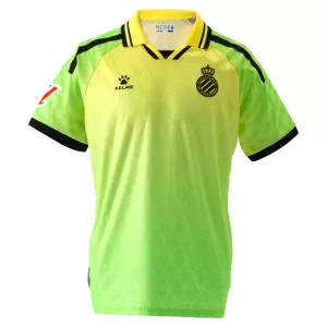 RCD Espanyol Tredjetröja 2026/27