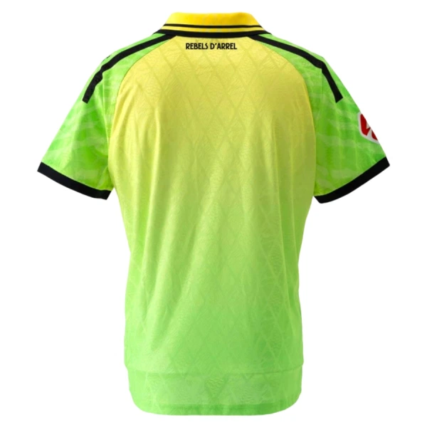 RCD Espanyol Tredjetröja 2026/27