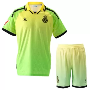 RCD Espanyol Tredjetröja Barn 2026/27