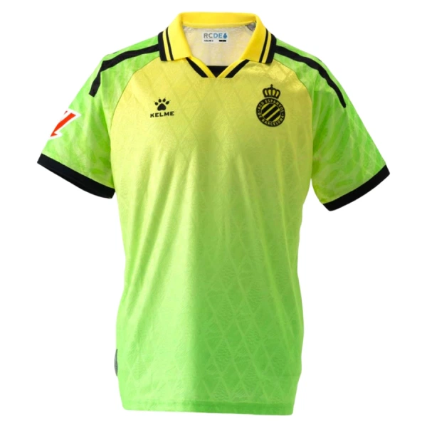 RCD Espanyol Tredjetröja Barn 2026/27