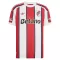 River Plate Bortatröja 2026/27