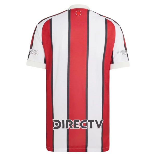 River Plate Bortatröja 2026/27