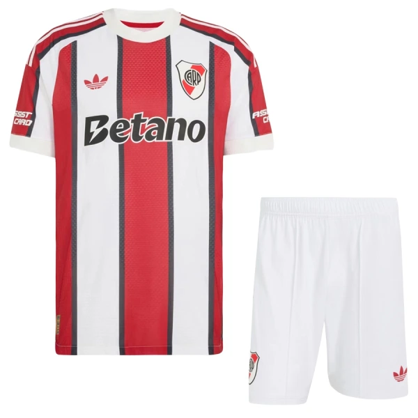 River Plate Bortatröja Barn 2026/27
