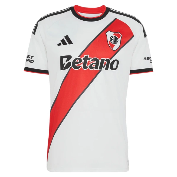 River Plate Hemmatröja 2026/27 River Plate Hemmatröja 2026/27