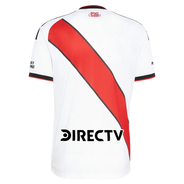 River Plate Hemmatröja 2026/27