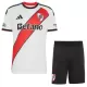 River Plate Hemmatröja Barn 2026/27 River Plate Hemmatröja Barn 2026/27