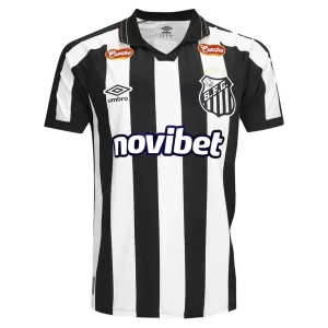 Santos FC Bortatröja 2026/27