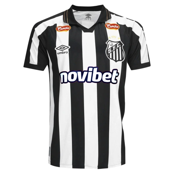 Santos FC Bortatröja 2026/27 Santos FC Bortatröja 2026/27
