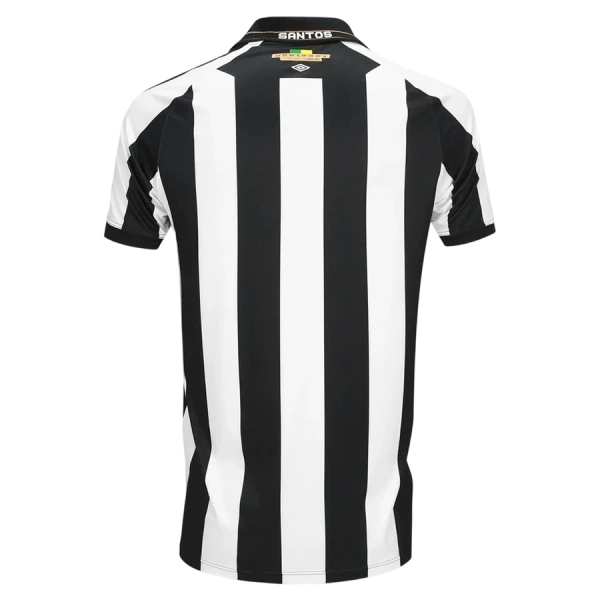 Santos FC Bortatröja 2026/27