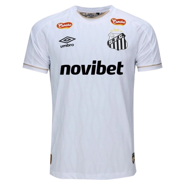 Santos FC Hemmatröja 2026/27 Santos FC Hemmatröja 2026/27