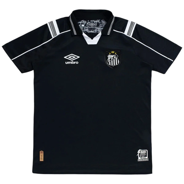 Santos FC Tredjetröja 2026/27 Santos FC Tredjetröja 2026/27