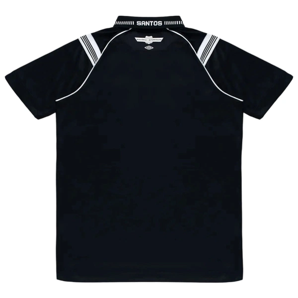 Santos FC Tredjetröja 2026/27