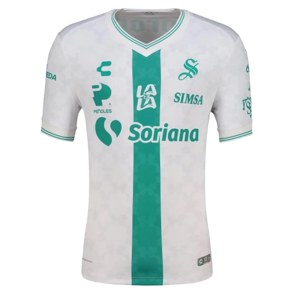 Santos Laguna Bortatröja 2026/27 Santos Laguna Bortatröja 2026/27