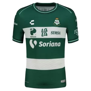 Santos Laguna Hemmatröja 2026/27