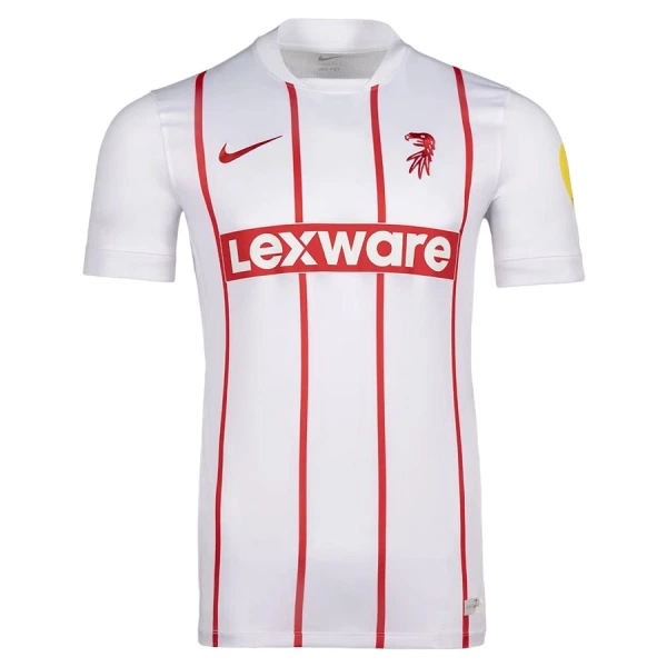 SC Freiburg Bortatröja 2026/27 SC Freiburg Bortatröja 2026/27