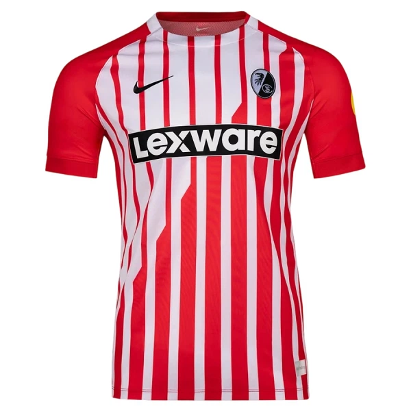 SC Freiburg Hemmatröja 2026/27 SC Freiburg Hemmatröja 2026/27