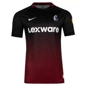 SC Freiburg Tredjetröja 2026/27