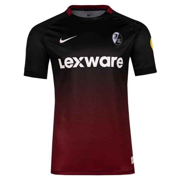 SC Freiburg Tredjetröja 2026/27